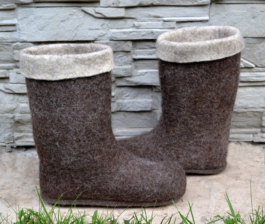 Wildberries  отмечает рост спроса на валенки 