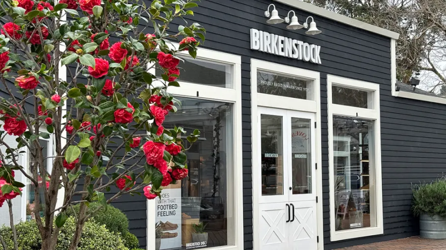 Birkenstock acquisisce il suo distributore australiano