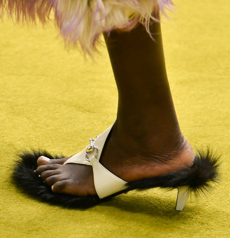 Gucci, autumn-winter 2023