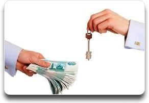 Landlords switched to rubles