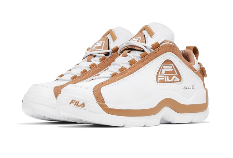 Fila x Haider Ackermann