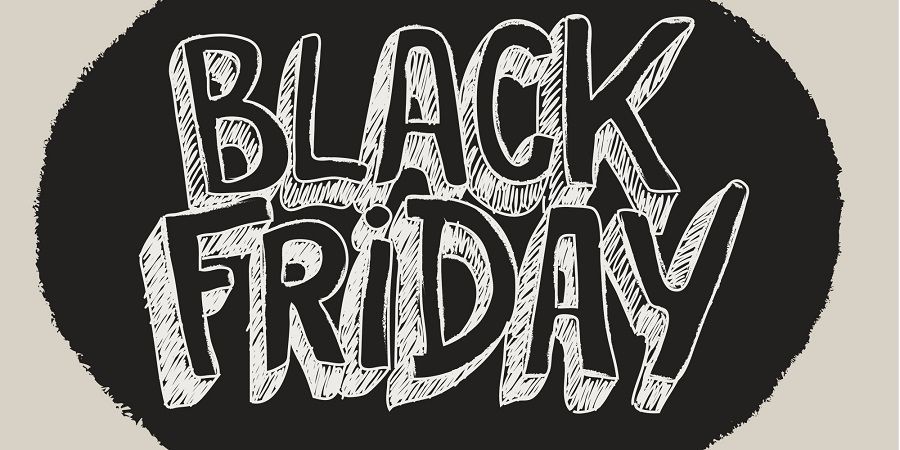Domestic retailers join Black Friday