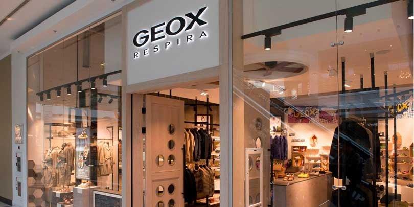 Группа Geox зафиксировала снижение продаж в первой половине 2018 года