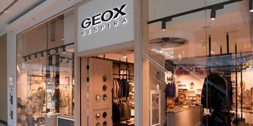 Geox Group recorded sales decline in the first half of 2018 year