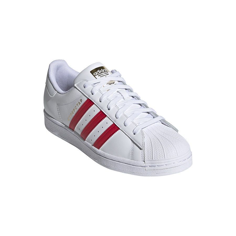 adidas Originals launches Superstar 