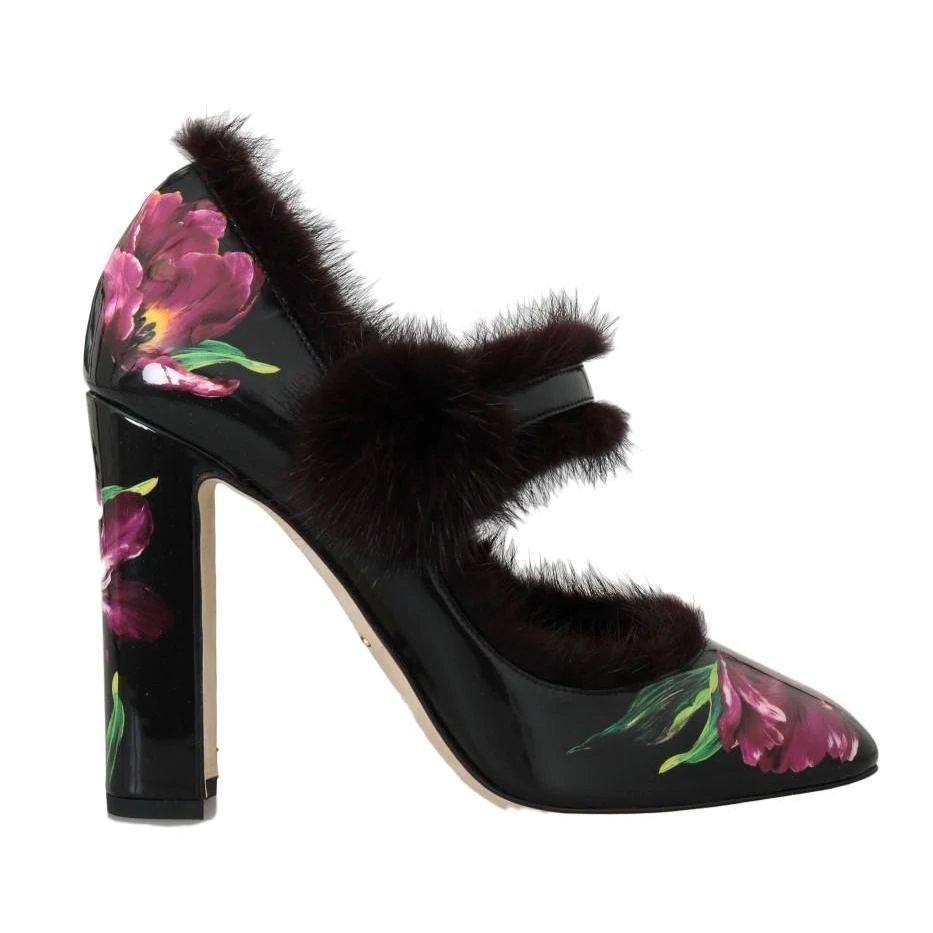 Dolce & Gabbana отказался от использования натурального меха