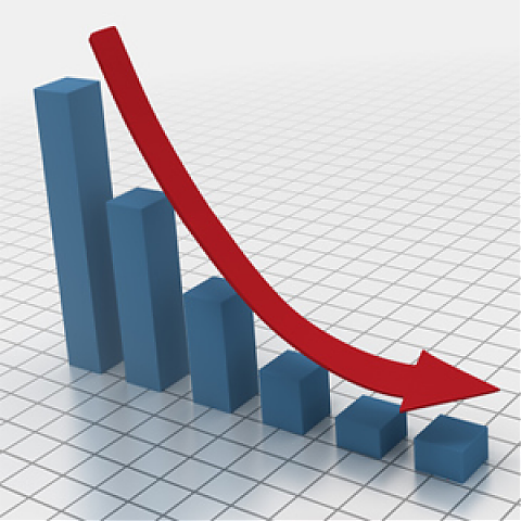 Imports of shoes in the first quarter of 2017 decreased by 11,9%