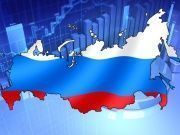 Russia's economy on the verge of stagnation