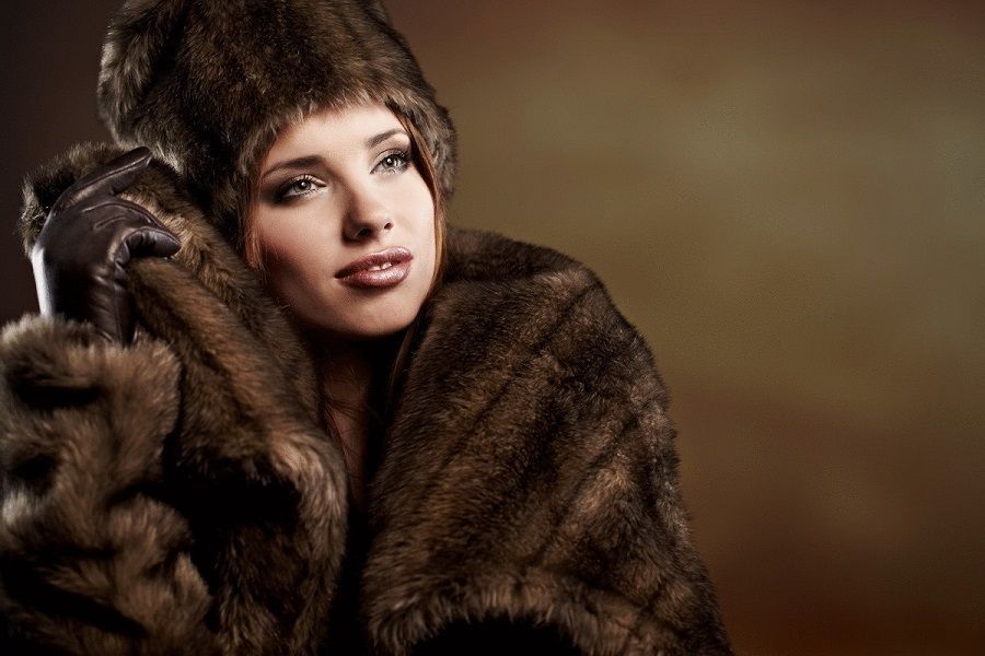 Israele vieterà l'uso della pelliccia nell'industria della moda
