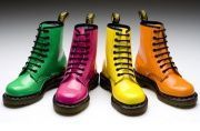 Dr. Martens продан