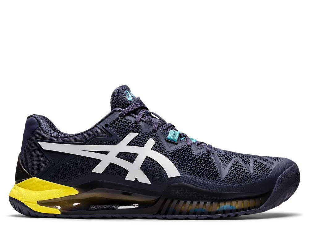 Asics ha aumentato del 30% le vendite nella regione EMEA