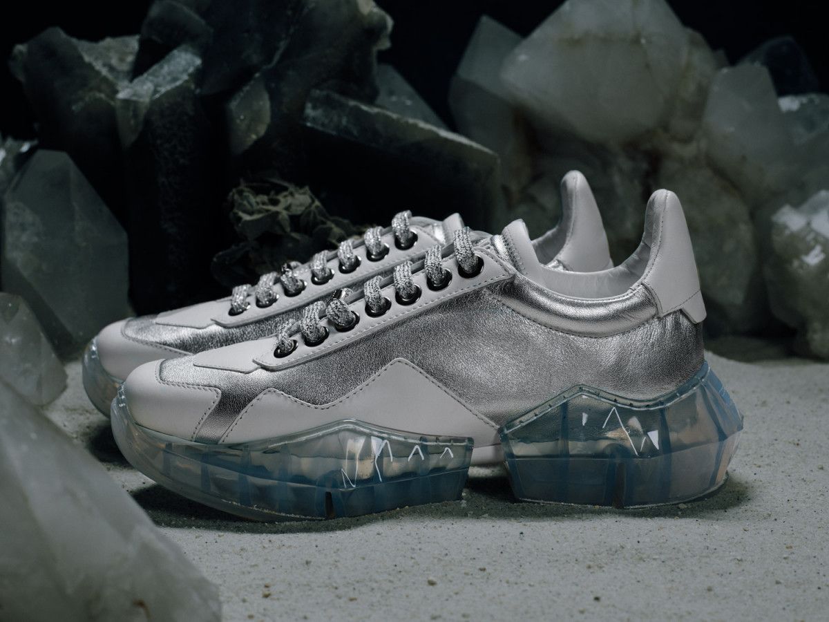 Jimmy choo inspired shoes 2025
