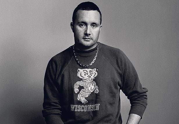 Dior confirms Kim Jones’s appointment as Creative Director at Dior Homme