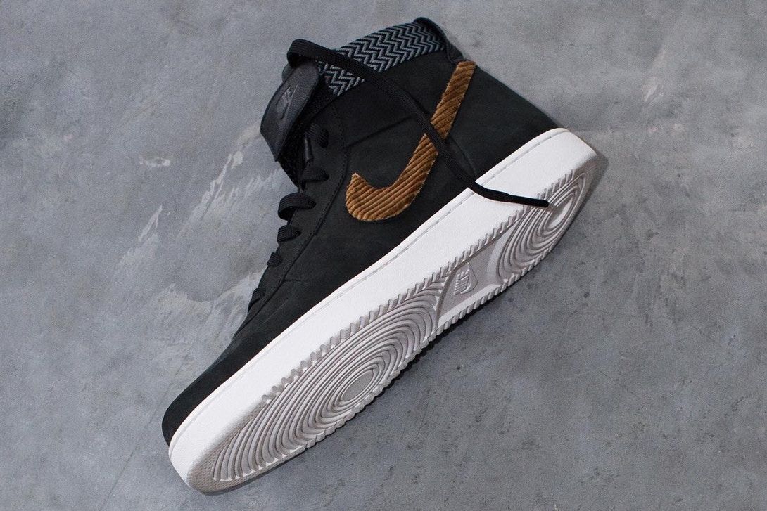John Elliott x NikeLab sneakers
