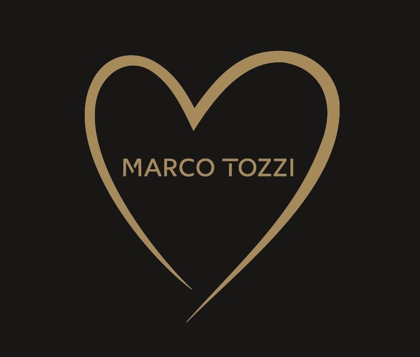 MARCO TOZZI has a new logo