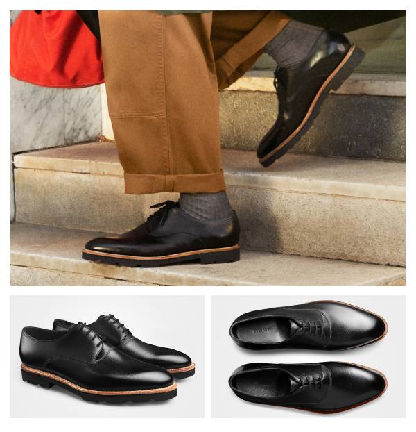 John Lobb Derby