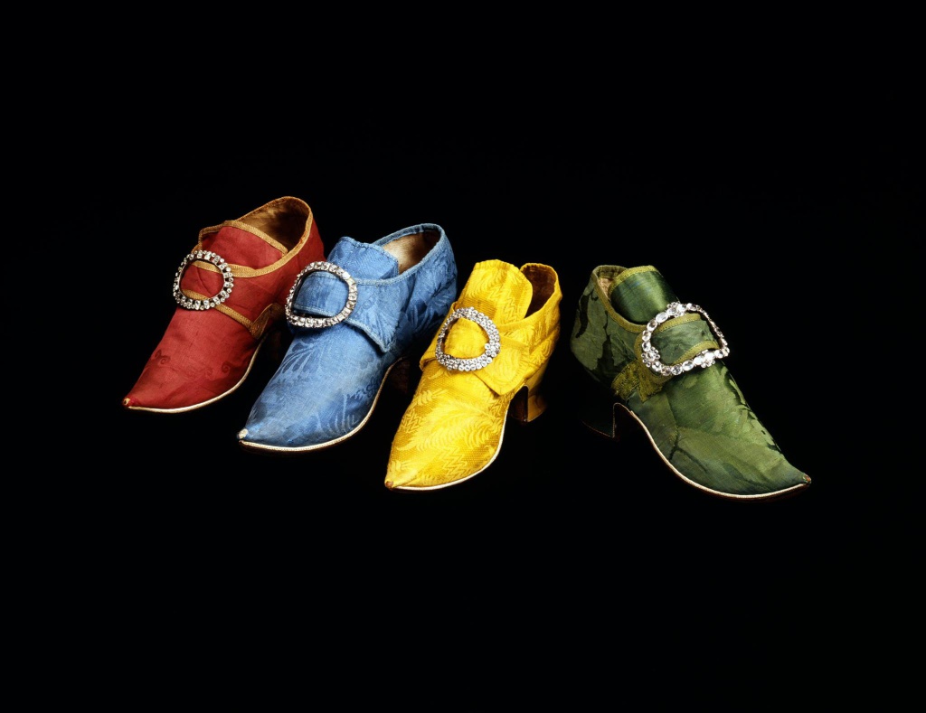 Bata shoes museum