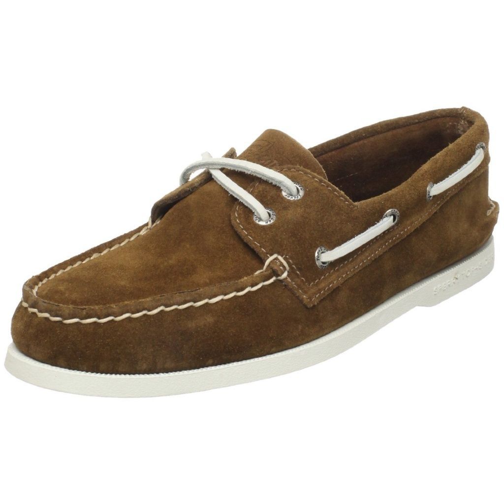 Topsiders photo