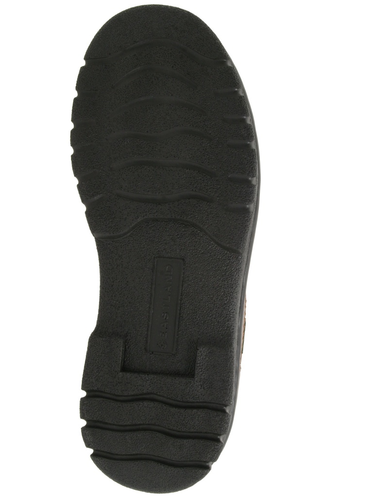 Polyurethane soles