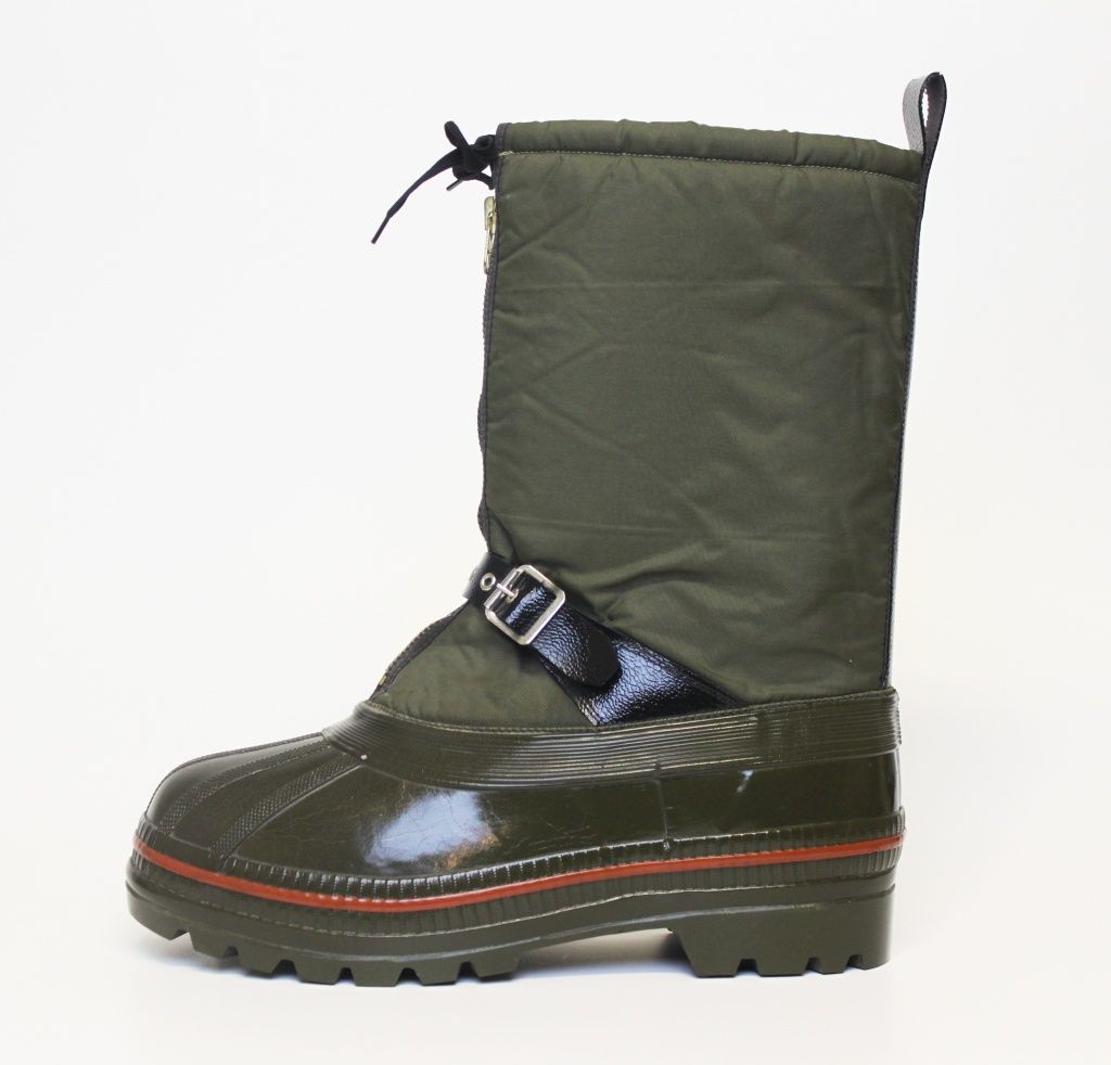 Botas de invierno Gerlach