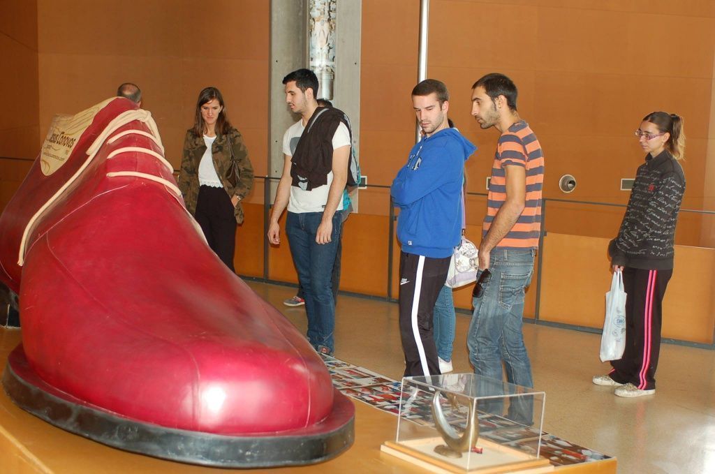 Footwear Museum