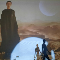 The EKONIKA x JULIAWAVE collaboration was shown in Moscow