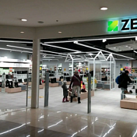 Zenden planea aumentar su red a 300 tiendas en 2023