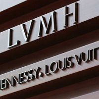LVMH reporta un buen comienzo de año
