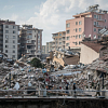В Турции в результате землетрясений разрушено около 400 обувных фабрик 