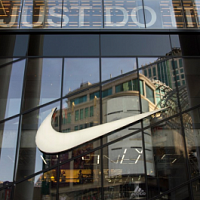 Nike gab offiziell die Beendigung seiner Aktivitäten in Russland bekannt