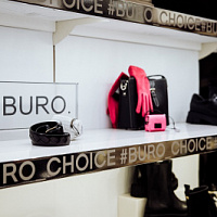 Rendez-Vous brought in fashion experts Buro 24/7 to present the latest collection
