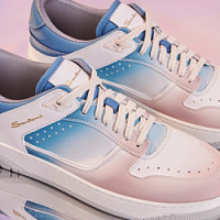 Santoni представил новую модель кроссовок “Sneak-Air”  