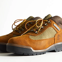 Timberland y Kith lanzan otra colaboración