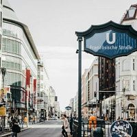 Рост импорта обуви в Германии противоречит реальному положению с продажами