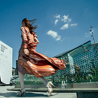 Московский BRICS+Fashion Summit  опубликовал Деловую программу