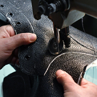 Footwear production grows in Moscow