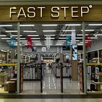 FAST STEP: турецкий бренд с 35‑летней историей на выставке Euro Shoes