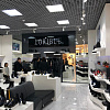 Light accents and nuances. New approaches to shoe store lighting