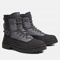 Timberland выпустил новую версию «желтых ботинок» 