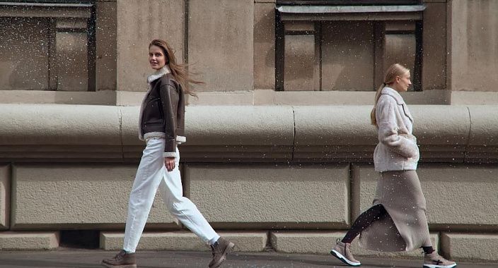 Cómo elegir zapatos de invierno: consejos de expertos