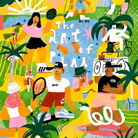Street Beat и Илья Кутобой запускают кампанию The Art of Play
