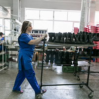 Входящая в OR Group  фабрика S-Tep оспаривает свое банкротство