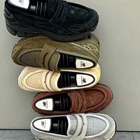 Аналитики Bank Of America  прогнозируют спад потребительского интереса к кроссовкам