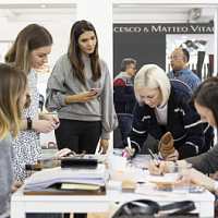 Выставки Expo Riva Schuh & Gardabags готовятся к открытию в Италии