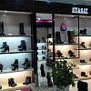 Five rules of professional lighting for a shoe store - something that is relevant in any season