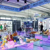 Expo Riva Schuh и Gardabags пройдут в Рива Дель Гарда с 10 по 13 января