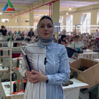 El 10 de junio se llevará a cabo en Makhachkala una exposición de fabricantes de la industria ligera de la República de Daguestán.
