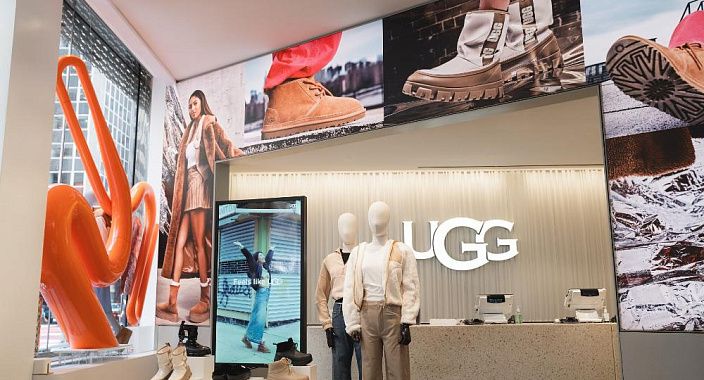 Creando una conexión emocional a través de un escaparate