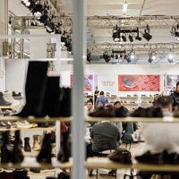 Expo Riva Schuh & Gardabags отражает тренды трансформации глобального рынка обуви