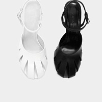 Пол Эндрю представил новый взгляд на люксовую обувь